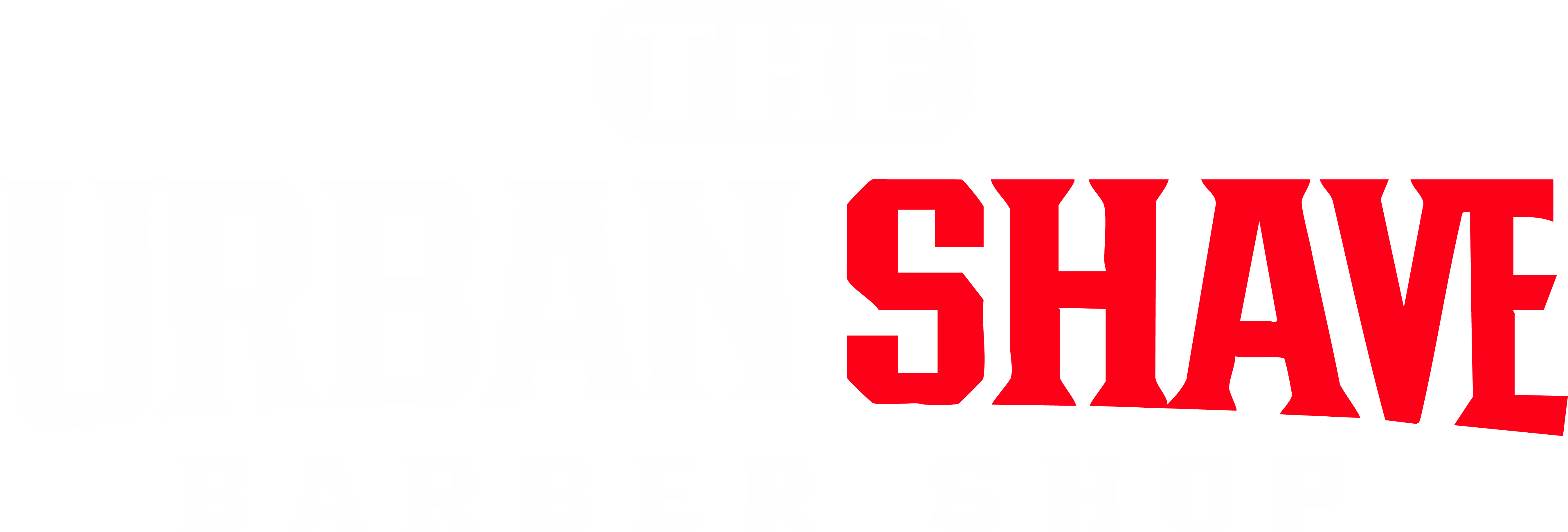 The Urban Shave
